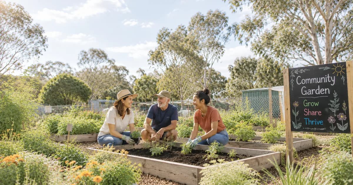 Building a Thriving Volunteer Culture: Your Guide to Recruiting and Retaining Community Champions