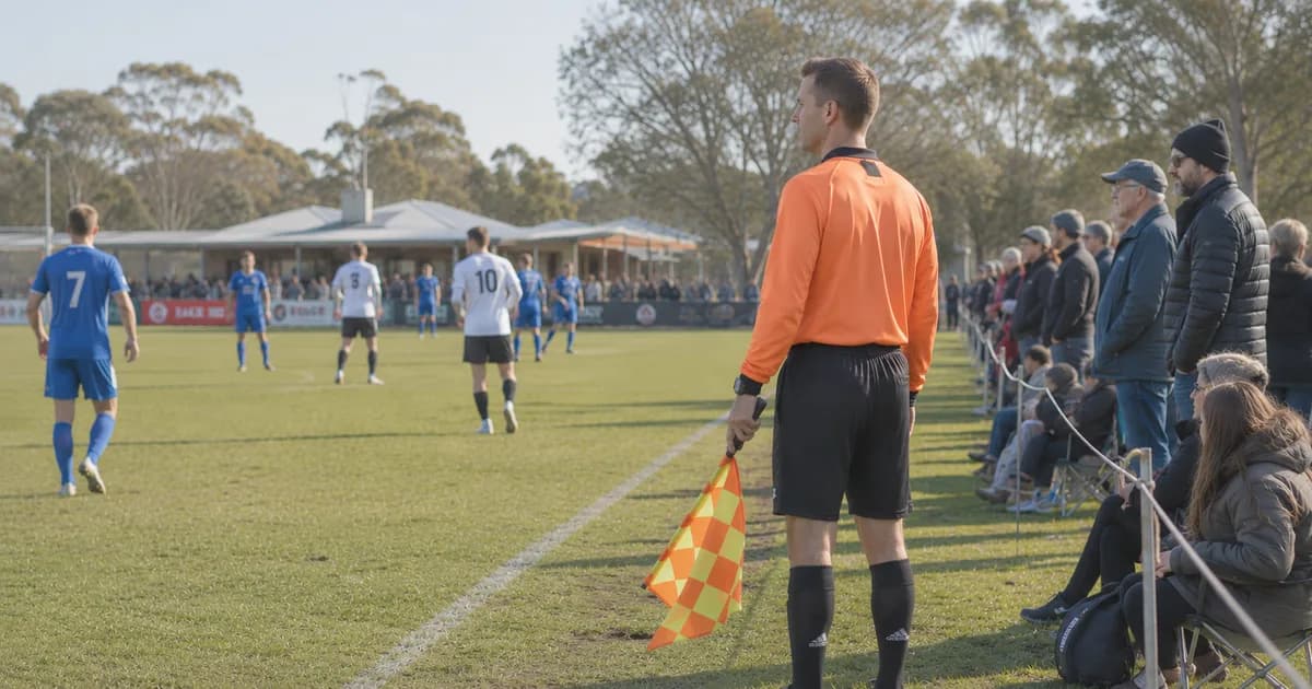 Why Community Sports Clubs Are Struggling More Than Ever, And Why Fundraising Needs to Change