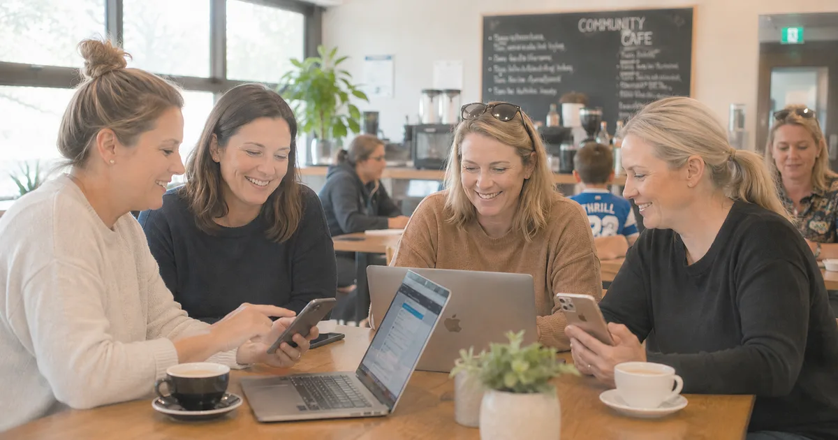 The Rise of Online Fundraising in Australian Communities: Why Your Organisation Needs to Go Digital