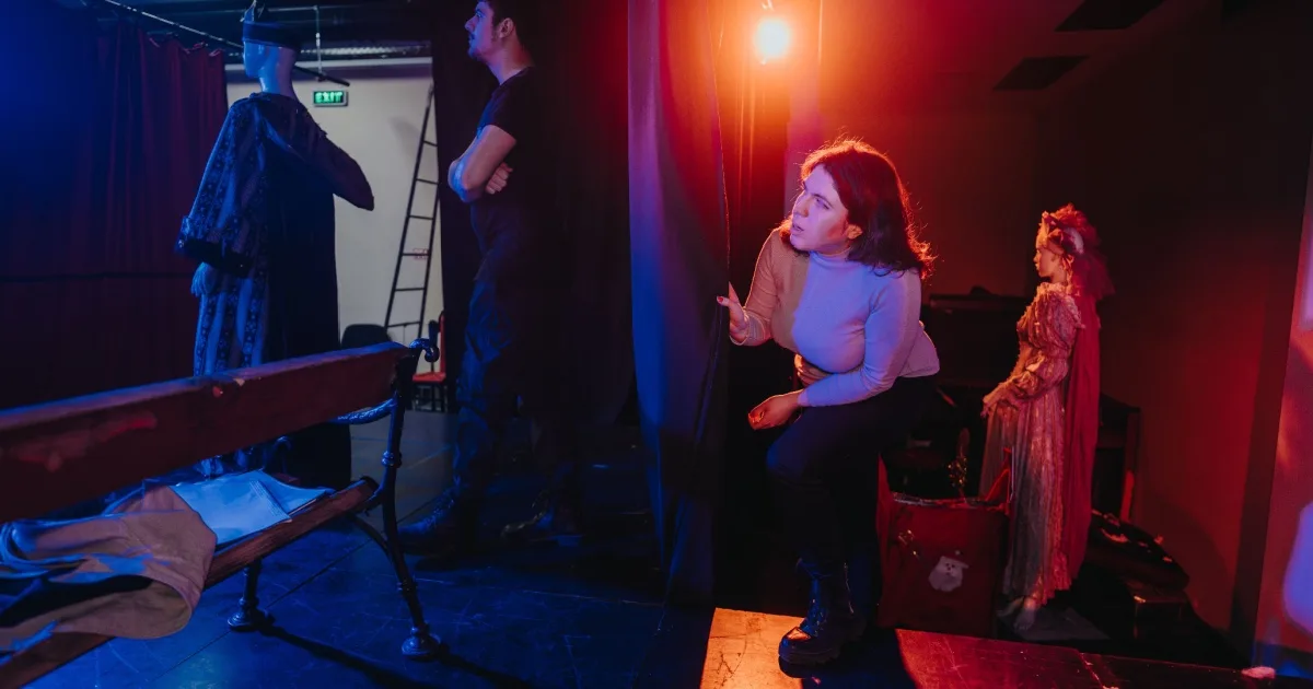 Raising the Curtain on Smarter Fundraising for Community Theatre
